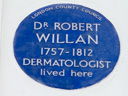 Willan, Robert (id=1197)